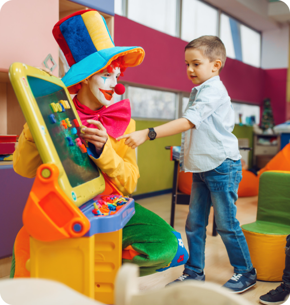 Eurokids Preschool Sector 88