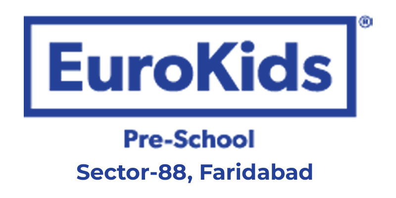 Eurokids Logo